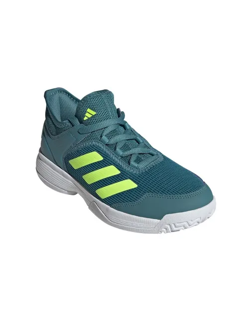 Zapatillas Adidas Ubersonic 4 K Ig9532 Junior | Ofertas de pádel